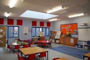 Torre Primary School3